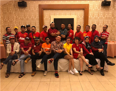 Chinese New Year 2019